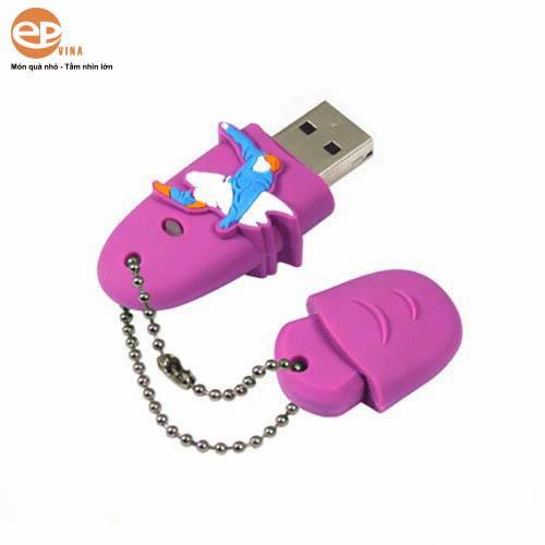 usb vo cao su