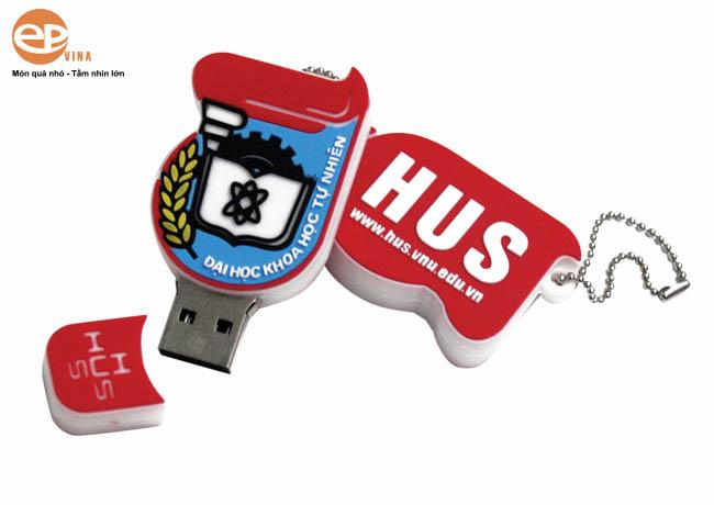 usb vo cao su