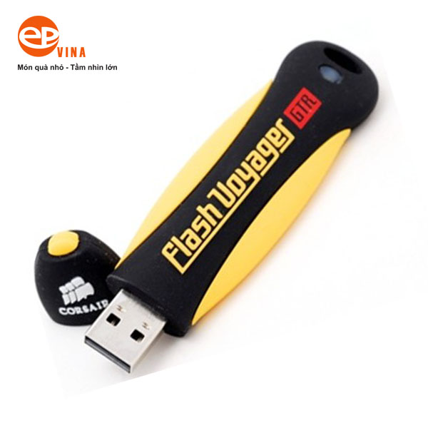 usb vo cao su