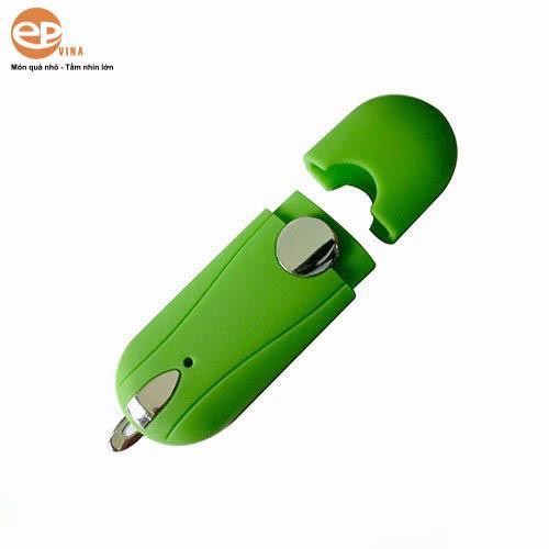 usb vo cao su